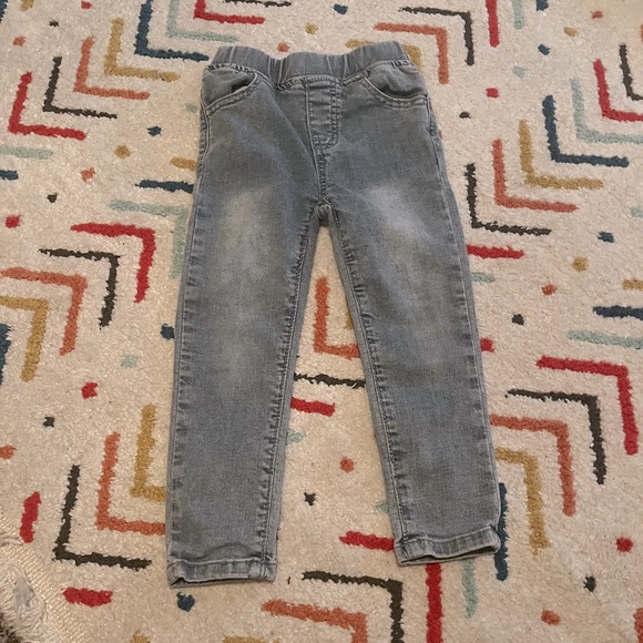 Little Bipsy Bottoms Little Bipsy Jeans Poshmark